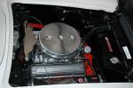 Chevrolet Corvette Convertible 1958 года